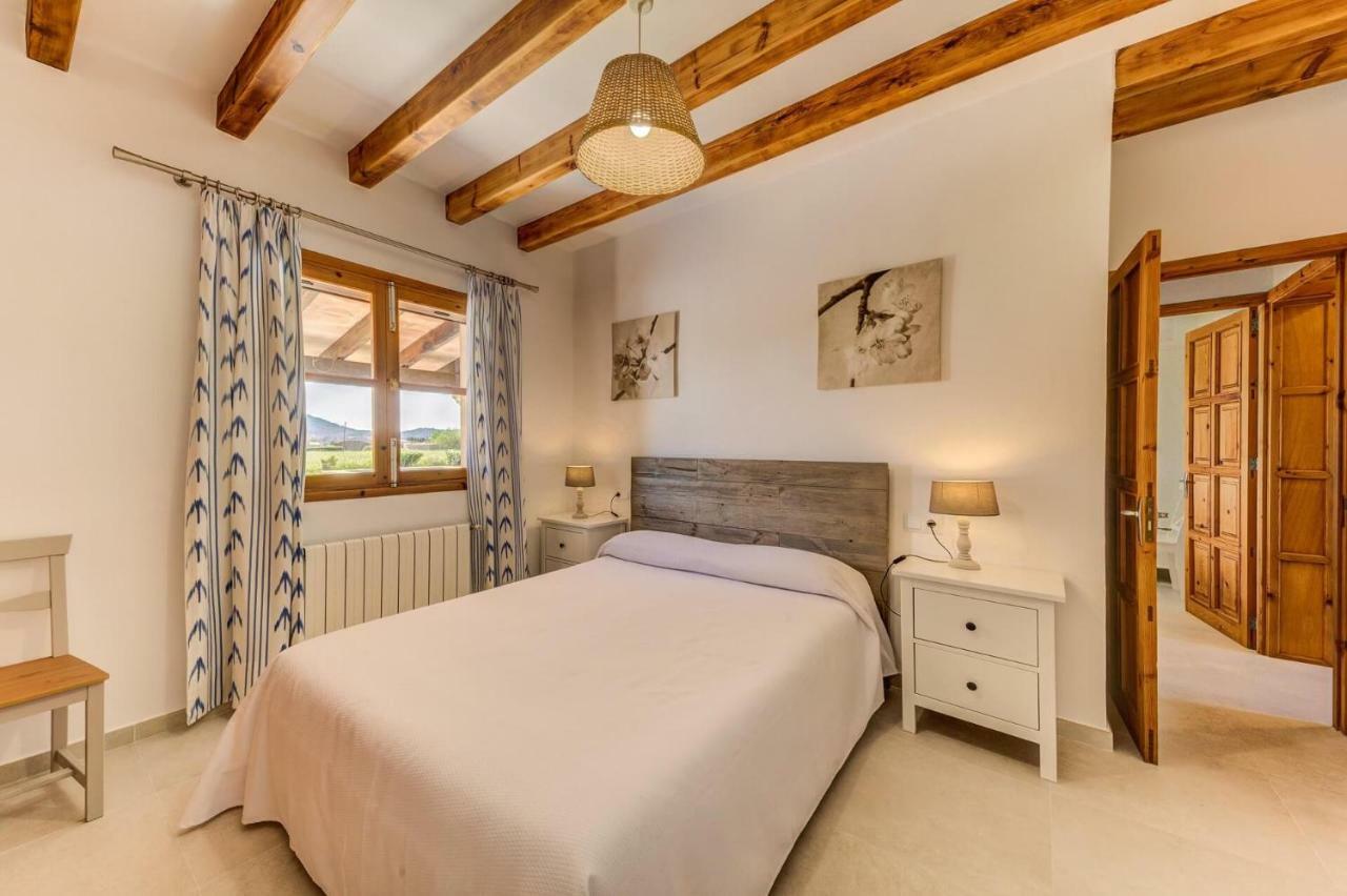 Villa Lidia By Sealand Villas Port de Pollenca Exterior photo