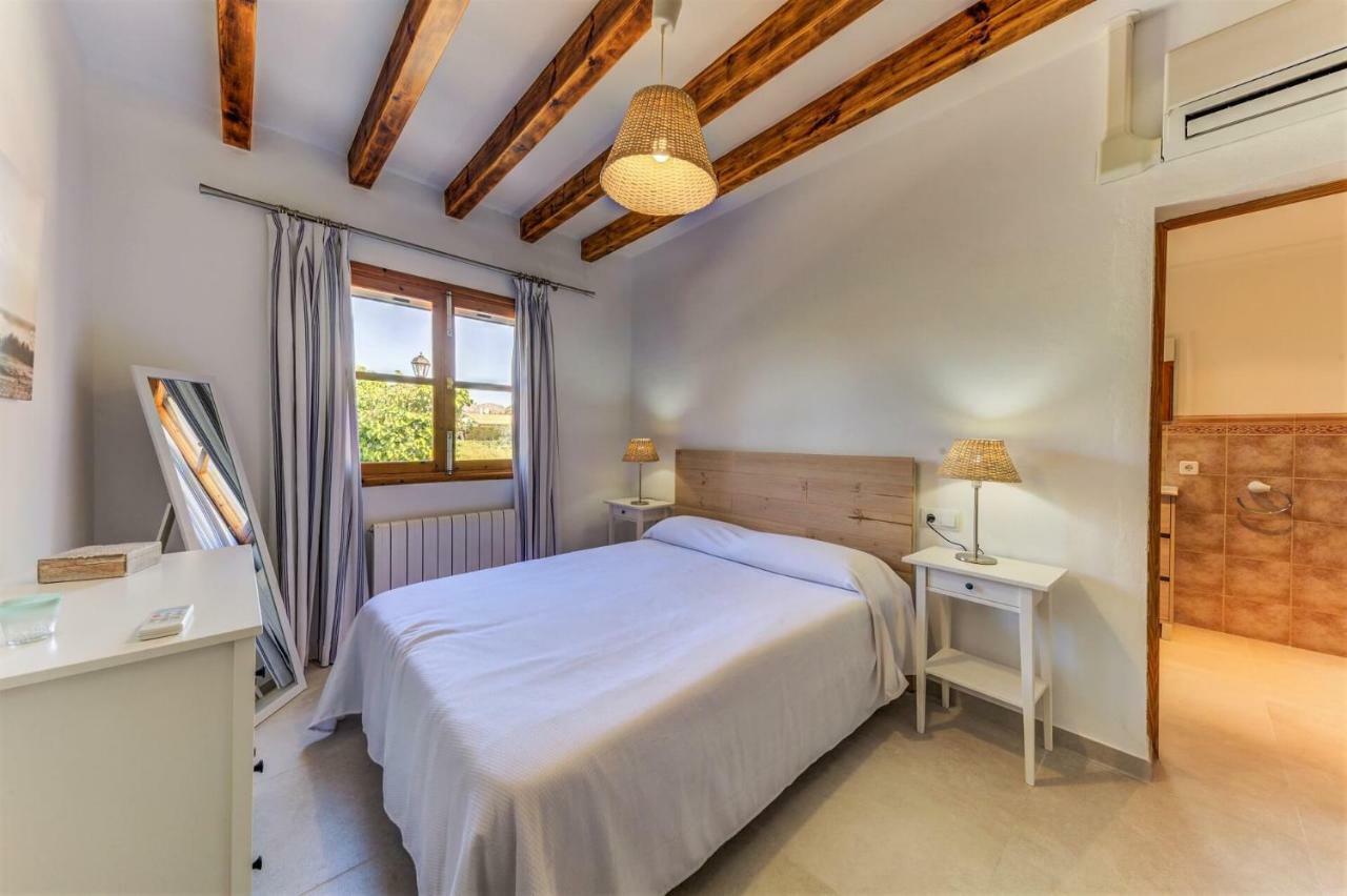 Villa Lidia By Sealand Villas Port de Pollenca Exterior photo