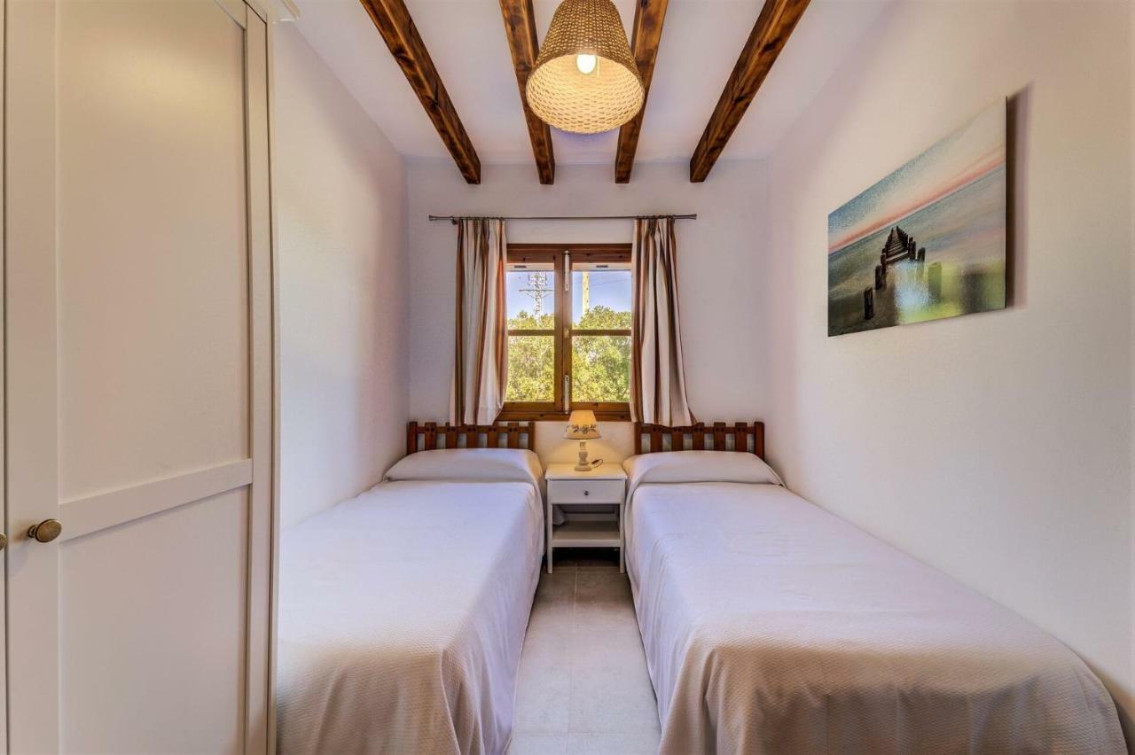 Villa Lidia By Sealand Villas Port de Pollenca Exterior photo