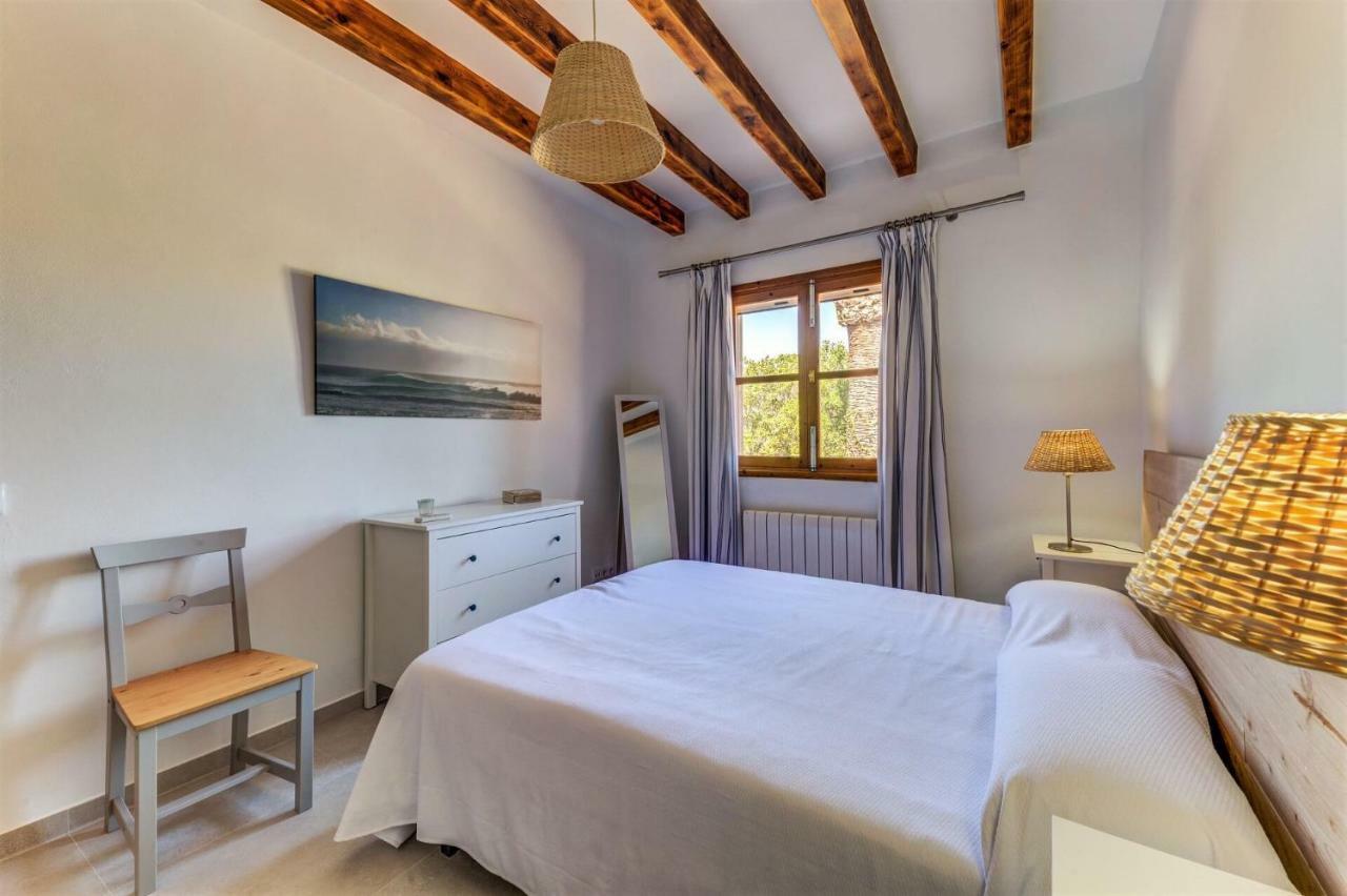 Villa Lidia By Sealand Villas Port de Pollenca Exterior photo